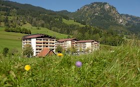 DIE GAMS Hotel Resort